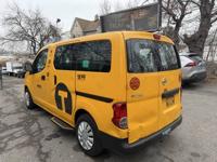 2016 Nissan NV200 wheelchair accessible # 5044 Staten Island - Image 5
