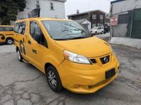 2016 Nissan NV200 wheelchair accessible # 5044 Staten Island - Image 6
