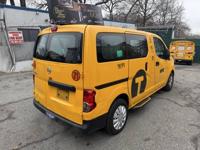 2016 Nissan NV200 wheelchair accessible # 5044 Staten Island - Image 7