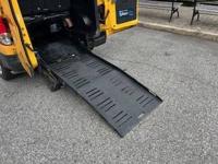 2015 NISSAN NV 200 WHEELCHAIR ACCESSIBLE #5111 Staten Island - Image 3