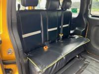 2015 NISSAN NV 200 WHEELCHAIR ACCESSIBLE #5111 Staten Island - Image 4