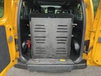 2015 NISSAN NV 200 WHEELCHAIR ACCESSIBLE #5111 Staten Island - Image 6