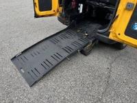 2015 NISSAN NV 200 WHEELCHAIR ACCESSIBLE #5111 Staten Island - Image 7