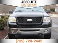 2006 Ford F-150 XLT 4dr Super Crew 4WD Styleside 5.5 ft. SB Ford F-150 Truck - Image 6