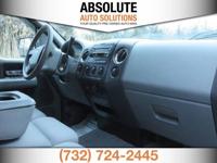 2006 Ford F-150 XLT 4dr Super Crew 4WD Styleside 5.5 ft. SB Ford F-150 Truck - Image 7