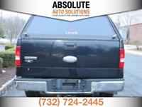 2006 Ford F-150 XLT 4dr Super Crew 4WD Styleside 5.5 ft. SB Ford F-150 Truck - Image 9