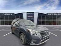 2022 Subaru Forester Wagon Body style + Platinum Buick GMC of White Plains - Image 2