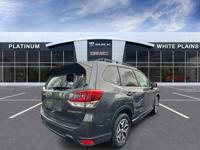 2022 Subaru Forester Wagon Body style + Platinum Buick GMC of White Plains - Image 3