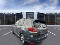 2022 Subaru Forester Wagon Body style + Platinum Buick GMC of White Plains - Image 6