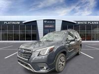 2022 Subaru Forester Wagon Body style + Platinum Buick GMC of White Plains - Image 7