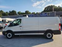 2017 Ford Transit 350 Cargo Reefer Catering Van Integra 30S Unit Peachland - Image 3