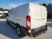 2017 Ford Transit 350 Cargo Reefer Catering Van Integra 30S Unit Peachland - Image 4