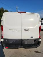 2017 Ford Transit 350 Cargo Reefer Catering Van Integra 30S Unit Peachland - Image 5