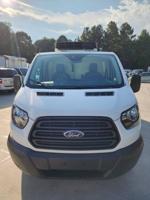 2017 Ford Transit 350 Cargo Reefer Catering Van Integra 30S Unit Peachland - Image 9