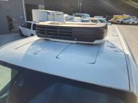 2017 Ford Transit 350 Cargo Reefer Catering Van Integra 30S Unit Peachland - Image 10