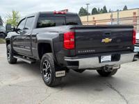 2015 Chevrolet Silverado 2500HD Diesel 4x4 4WD Chevy LTZ 4dr Crew Cab Universal Auto Sales - Image 6