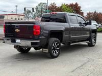2015 Chevrolet Silverado 2500HD Diesel 4x4 4WD Chevy LTZ 4dr Crew Cab Universal Auto Sales - Image 8