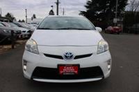 2012 Toyota Prius 5dr HB Three (Natl) + [[E J Motors]] - Image 3