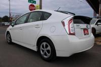 2012 Toyota Prius 5dr HB Three (Natl) + [[E J Motors]] - Image 5