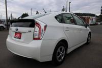 2012 Toyota Prius 5dr HB Three (Natl) + [[E J Motors]] - Image 7