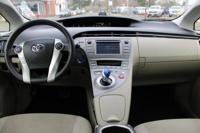 2012 Toyota Prius 5dr HB Three (Natl) + [[E J Motors]] - Image 9