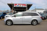 2012 Honda Odyssey 5dr Touring Elite + [[E J Motors]] - Image 4