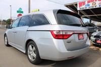 2012 Honda Odyssey 5dr Touring Elite + [[E J Motors]] - Image 5