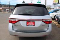 2012 Honda Odyssey 5dr Touring Elite + [[E J Motors]] - Image 6