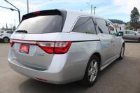 2012 Honda Odyssey 5dr Touring Elite + [[E J Motors]] - Image 7