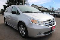 2012 Honda Odyssey 5dr Touring Elite + [[E J Motors]] - Image 8