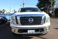 2017 Nissan Titan 4x4 Crew Cab SV + [[E J Motors]] - Image 3