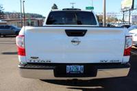 2017 Nissan Titan 4x4 Crew Cab SV + [[E J Motors]] - Image 6