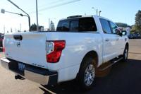 2017 Nissan Titan 4x4 Crew Cab SV + [[E J Motors]] - Image 7