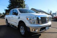 2017 Nissan Titan 4x4 Crew Cab SV + [[E J Motors]] - Image 8