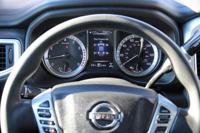 2017 Nissan Titan 4x4 Crew Cab SV + [[E J Motors]] - Image 9