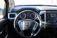 2017 Nissan Titan 4x4 Crew Cab SV + [[E J Motors]] - Image 10