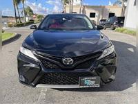 2019 Toyota Camry XSE city of san diego - Image 3