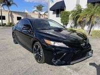 2019 Toyota Camry XSE city of san diego - Image 4