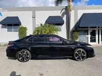 2019 Toyota Camry XSE city of san diego - Image 5