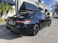 2019 Toyota Camry XSE city of san diego - Image 6
