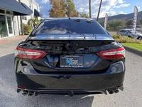 2019 Toyota Camry XSE city of san diego - Image 7