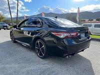 2019 Toyota Camry XSE city of san diego - Image 8