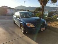 2005 Chevy Cobalt Spring Valley