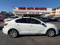 2013 MAZDA 3 i Sport Sedan (California car) Mission Valley - Prime Auto Imports