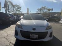2013 MAZDA 3 i Sport Sedan (California car) Mission Valley - Prime Auto Imports - Image 3