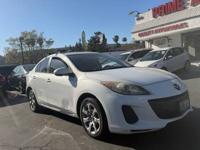 2013 MAZDA 3 i Sport Sedan (California car) Mission Valley - Prime Auto Imports - Image 4