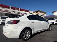 2013 MAZDA 3 i Sport Sedan (California car) Mission Valley - Prime Auto Imports - Image 8