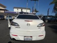 2013 MAZDA 3 i Sport Sedan (California car) Mission Valley - Prime Auto Imports - Image 9