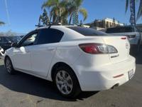 2013 MAZDA 3 i Sport Sedan (California car) Mission Valley - Prime Auto Imports - Image 10