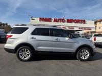 2011 Ford Explorer XLT Sport Utility Mission Valley - Prime Auto Imports - Image 2